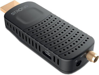 Decoder T2 Hdmi Usb Stick