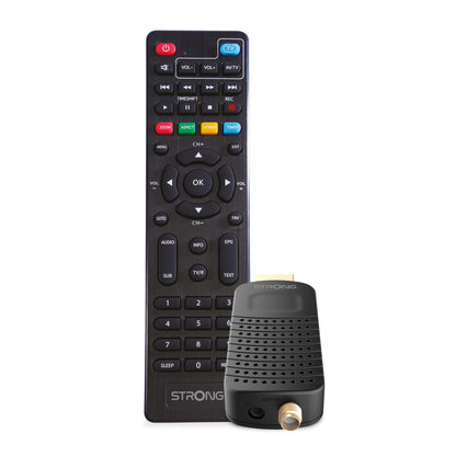 Decoder T2 Hdmi Usb Stick