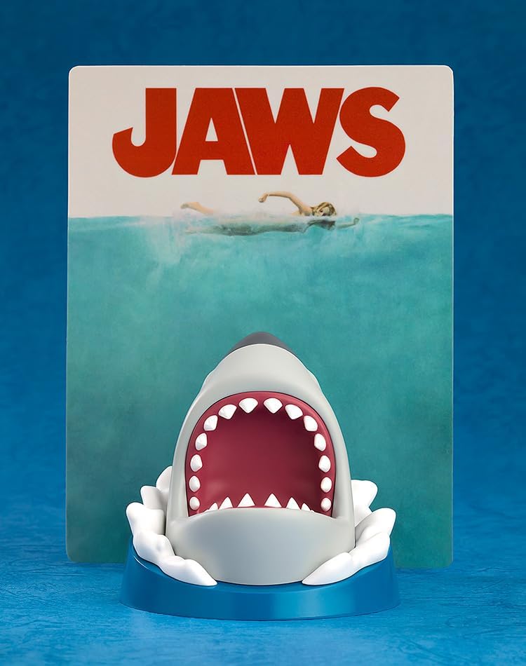 Good Smile Company Jaws Nendoroid Action Figure