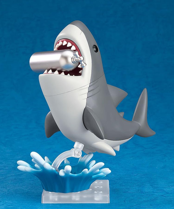 Good Smile Company Jaws Nendoroid Action Figure