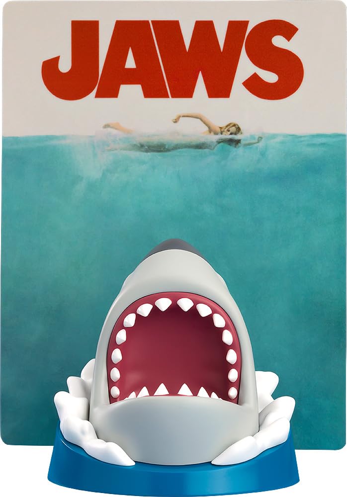 Good Smile Company Jaws Nendoroid Action Figure