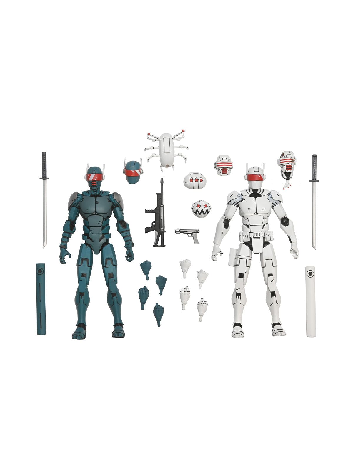 NECA- Pack, Multicolor (54447