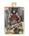 Foot Enforcer Classic Colors Scale Action Fig. 18cm Teenage Mutant Ninja Turtles Mirage Comics