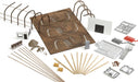 Busch - Stollengestaltungs-set H0