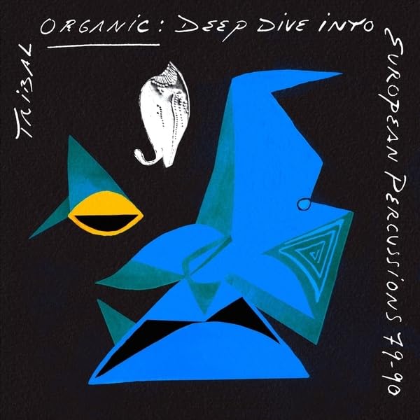 Deep Dive Into European Percussions 79-90