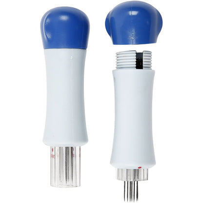 Filznadelhalter 1 Set