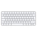 Apple Magic Keyboard - Keyboard - Wireless - Bluetooth, Usb-C - Qwerty - International English