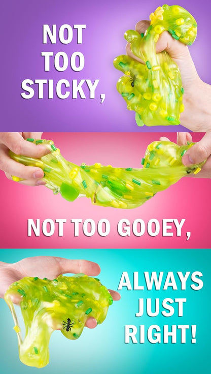 Crazy Aaron's Slime Charmers