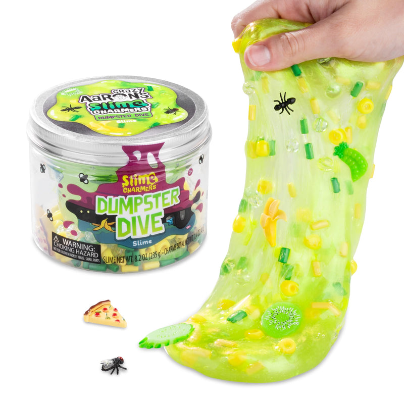 Crazy Aaron's Slime Charmers