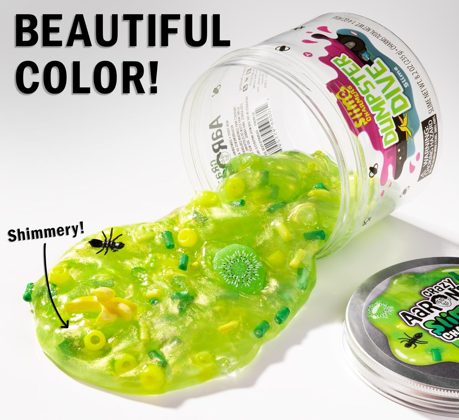 Crazy Aaron's Slime Charmers