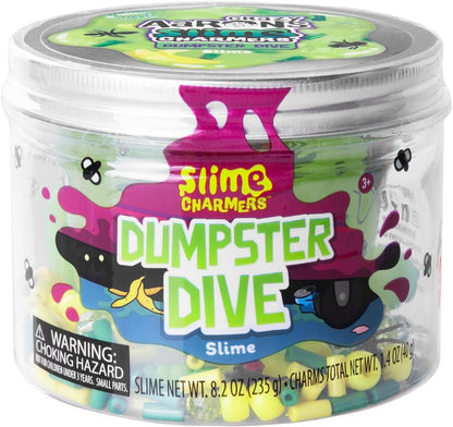 Crazy Aaron's Slime Charmers