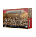 Games Workshop 99129915039" Daemons of Nurgle Plaguebearers Plastic Kit