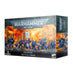 Warhammer 40000 Space Marine Tactical Squad Warhammer 40K 2020 Edition