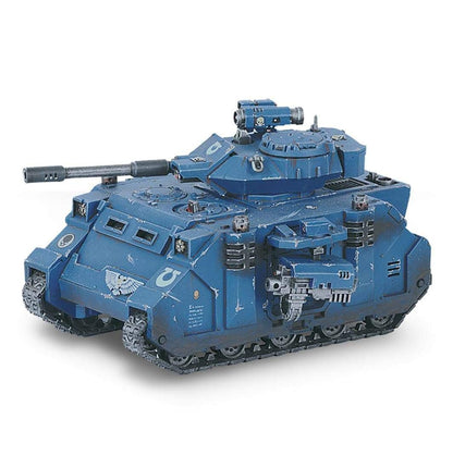 Warhammer+40k+-+Space+Marine+Pr%C3% A9dator