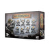 Games Workshop Warhammer 40,000 - Necromunda: Ironhead Squat Prospectors