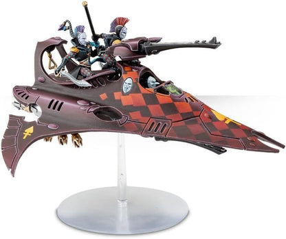 Warhammer 40k - Harlequin Starweaver