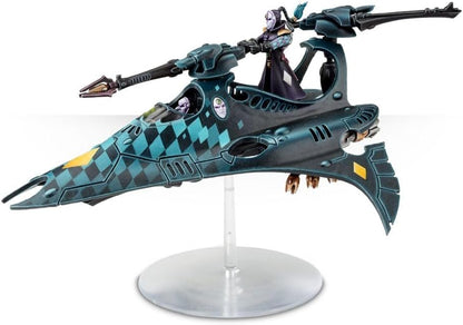 Warhammer 40k - Harlequin Starweaver