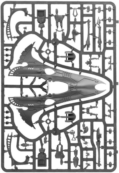 Warhammer 40k - Harlequin Starweaver
