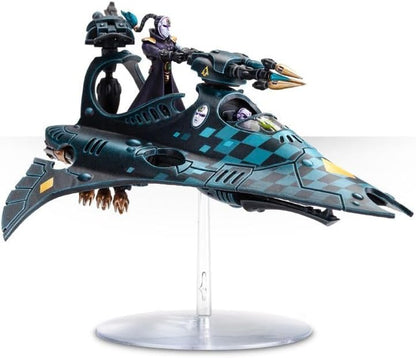Warhammer 40k - Harlequin Starweaver