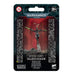 Games Workshop Warhammer 40,000 Imperial Agents Callidus Assassin