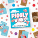 Gift Republic Piggly Winks The Muddy Pigpen Card Game
