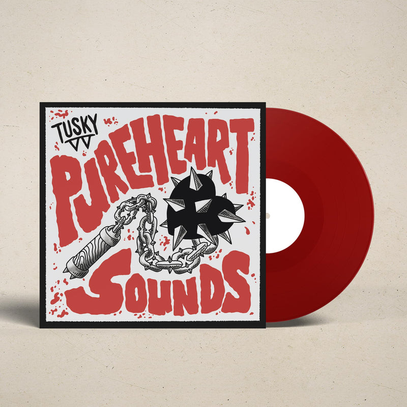 Pure Heart Sounds