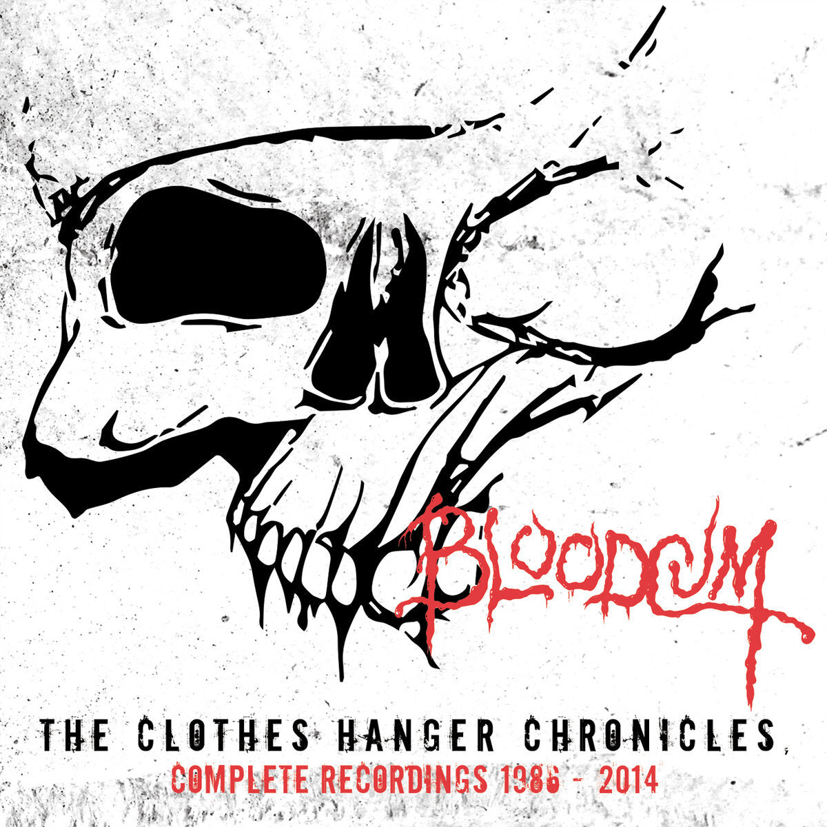 The Clothes Hanger Chronicles: Complete Recordings 1986 - 2014