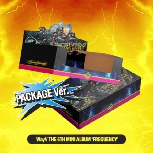 Frequency - Package Version