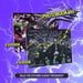 FREQUENCY - PHOTOBOOK VERSION - RANDOM COVER