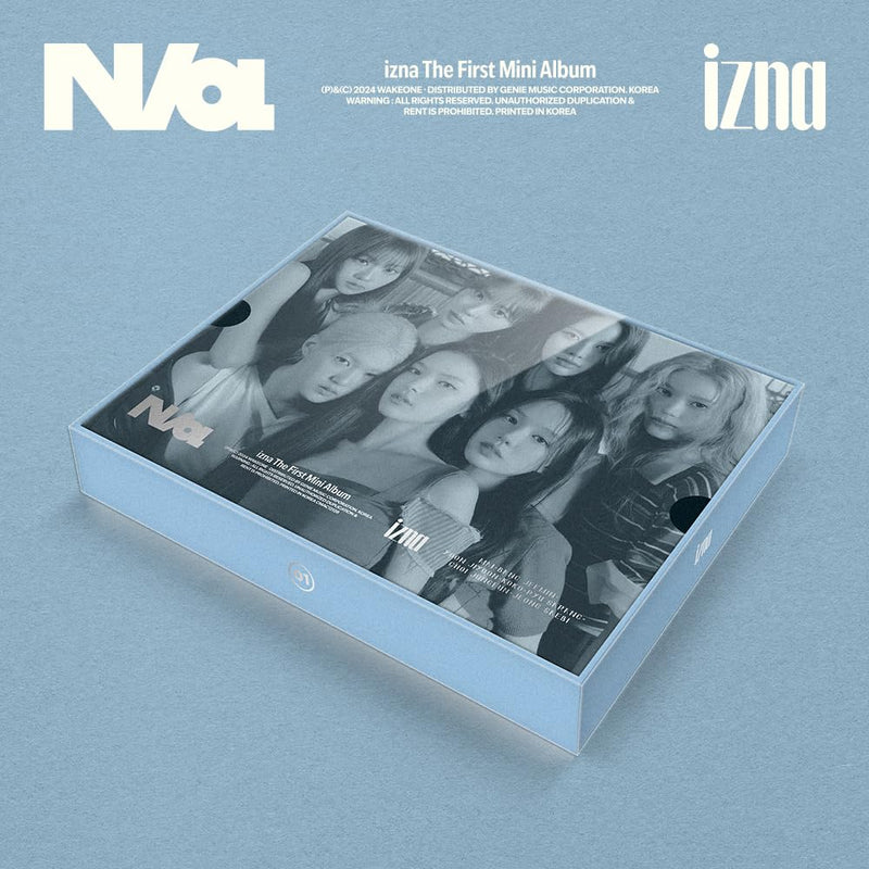 N/A - NAYA VERSION - 2025 CALENDAR VERSION (CAL)