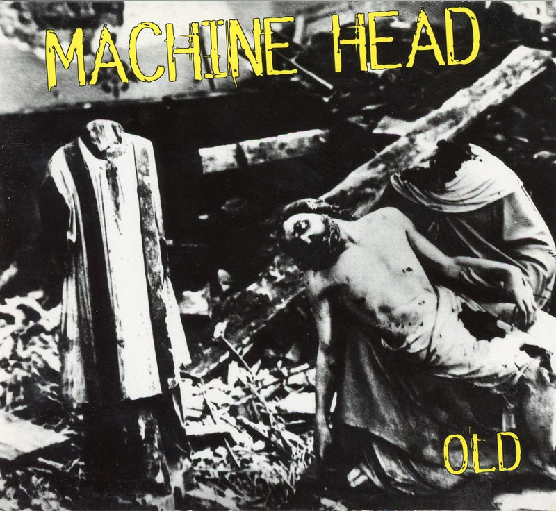 Old