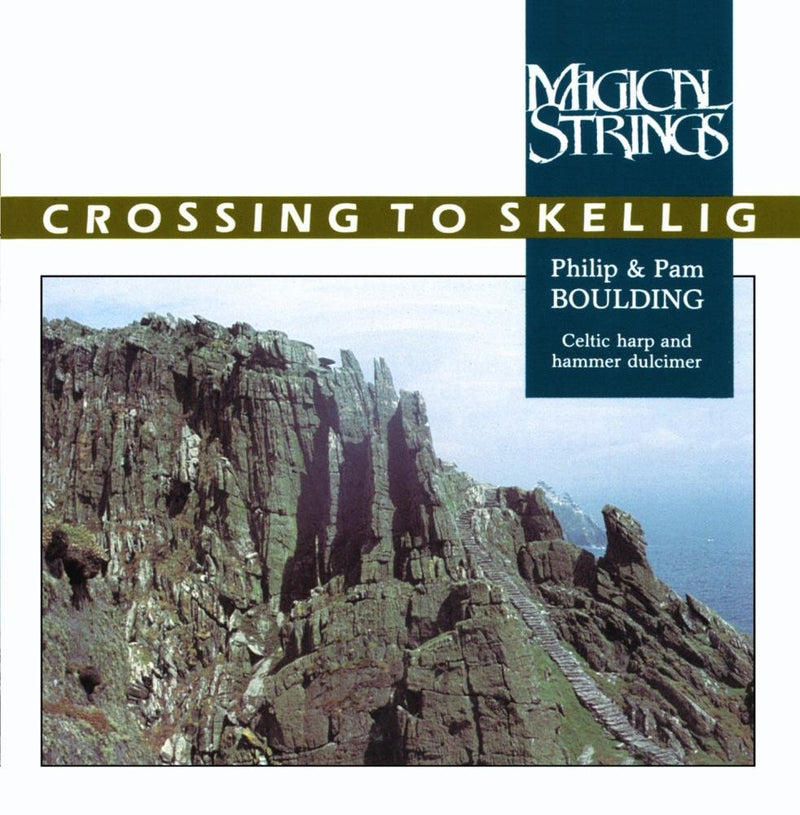 Crossing to Skellig