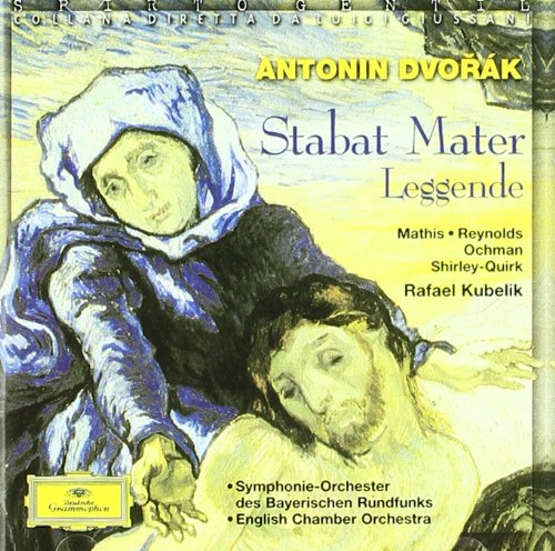 Stabat Mater Op. 58 / Leggende Op. 59