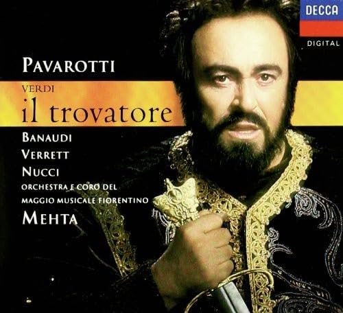 Il Trovatore