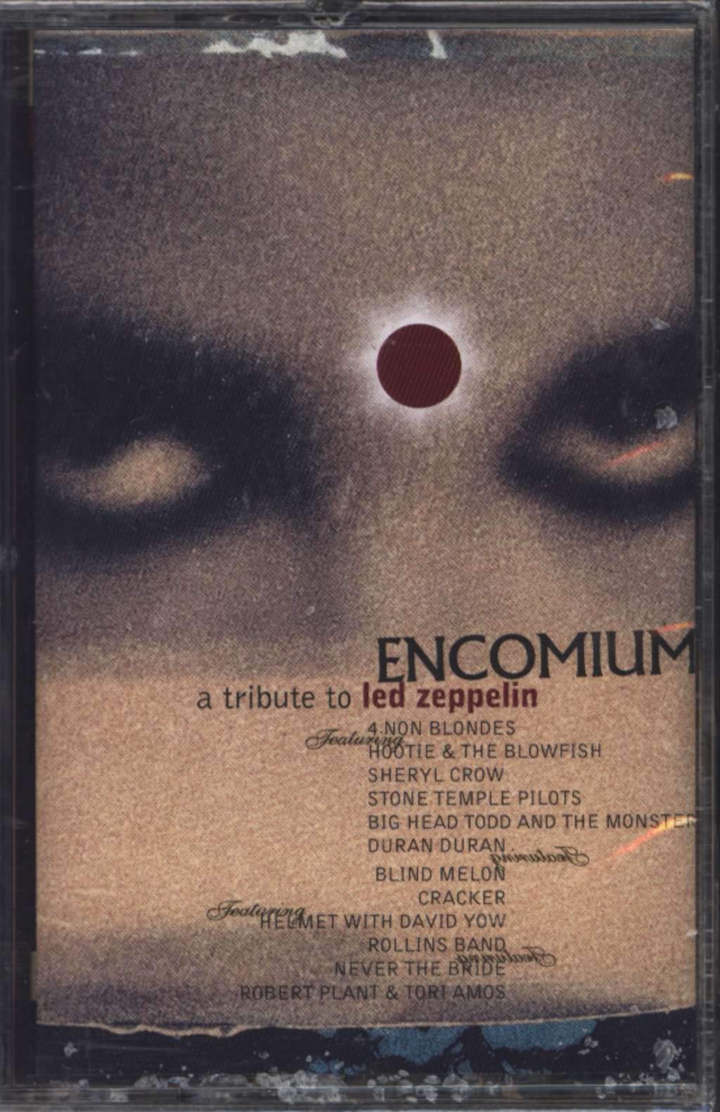 Encomium