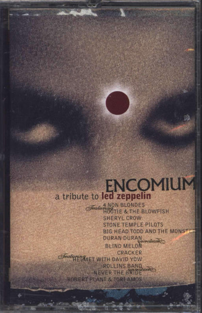 Encomium