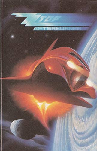 Afterburner