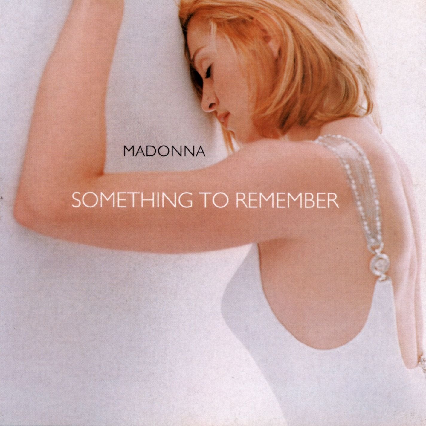 Something to Remember-Her Greatest Hits