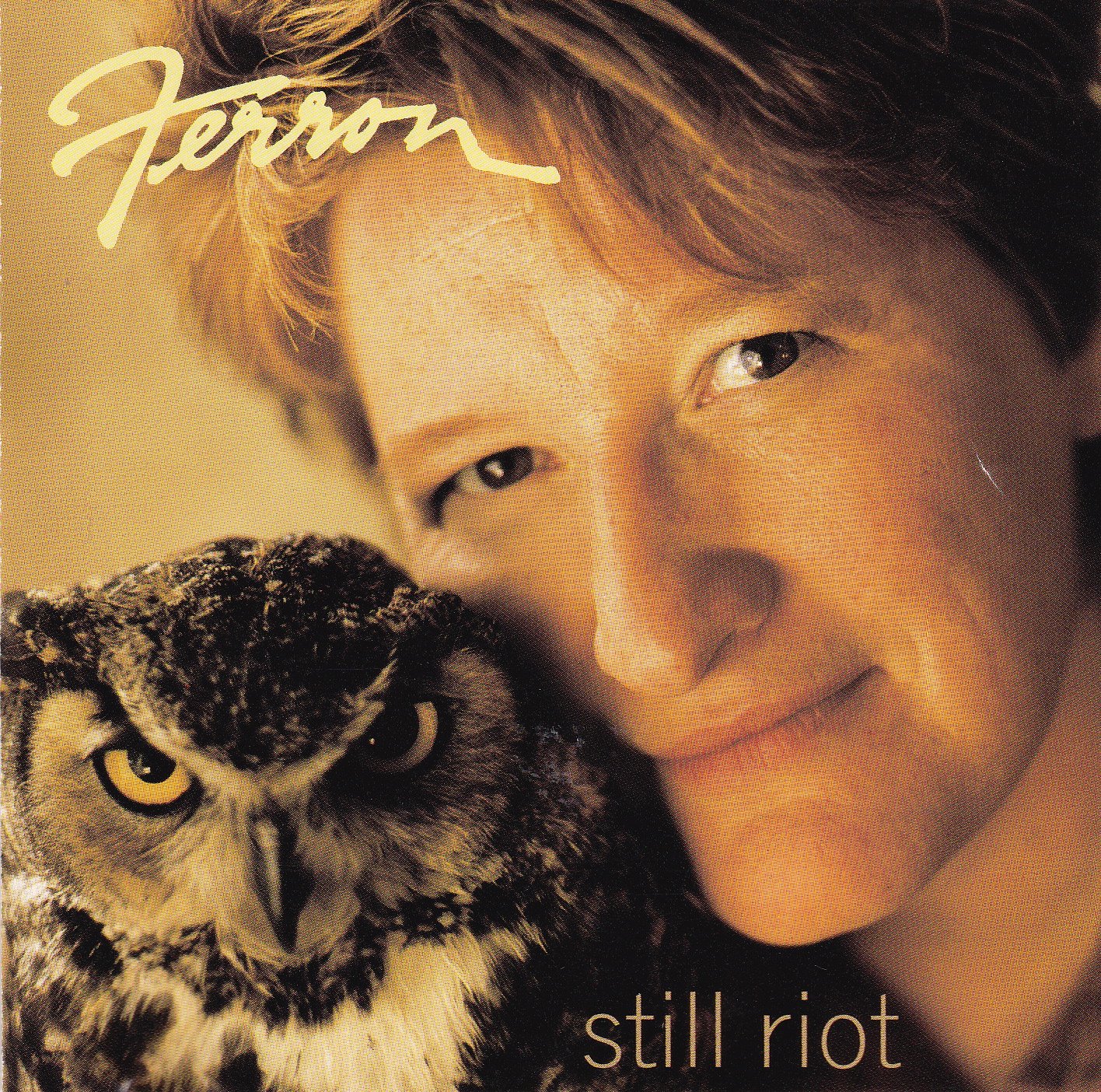 Still Riot