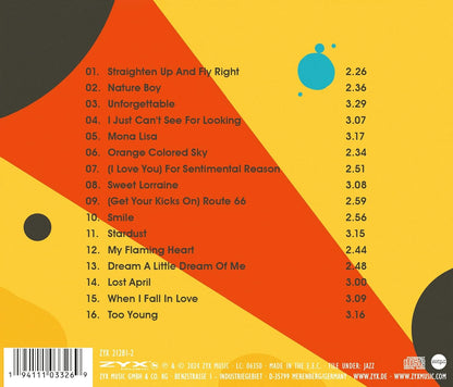 His Greatest Hits