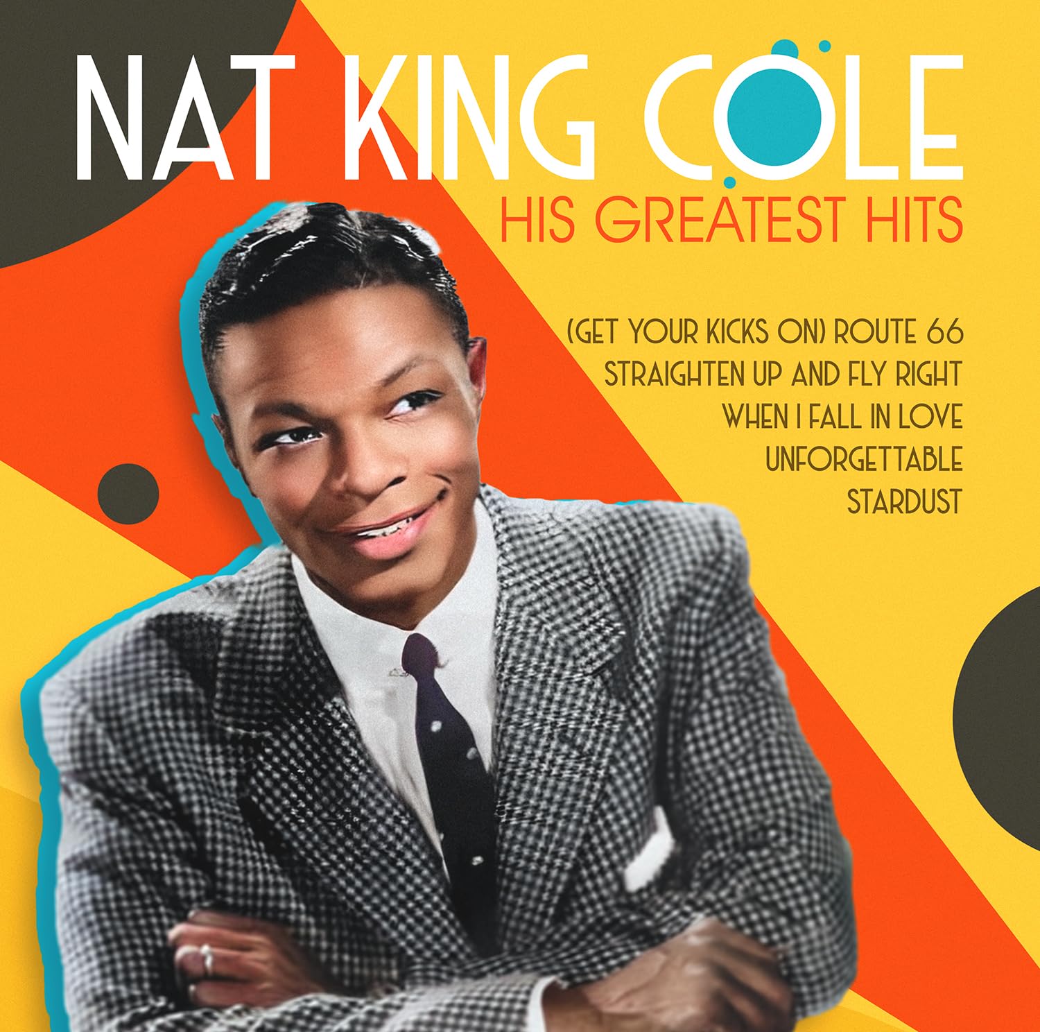 His Greatest Hits