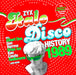 Zyx Italo Disco History: 1989