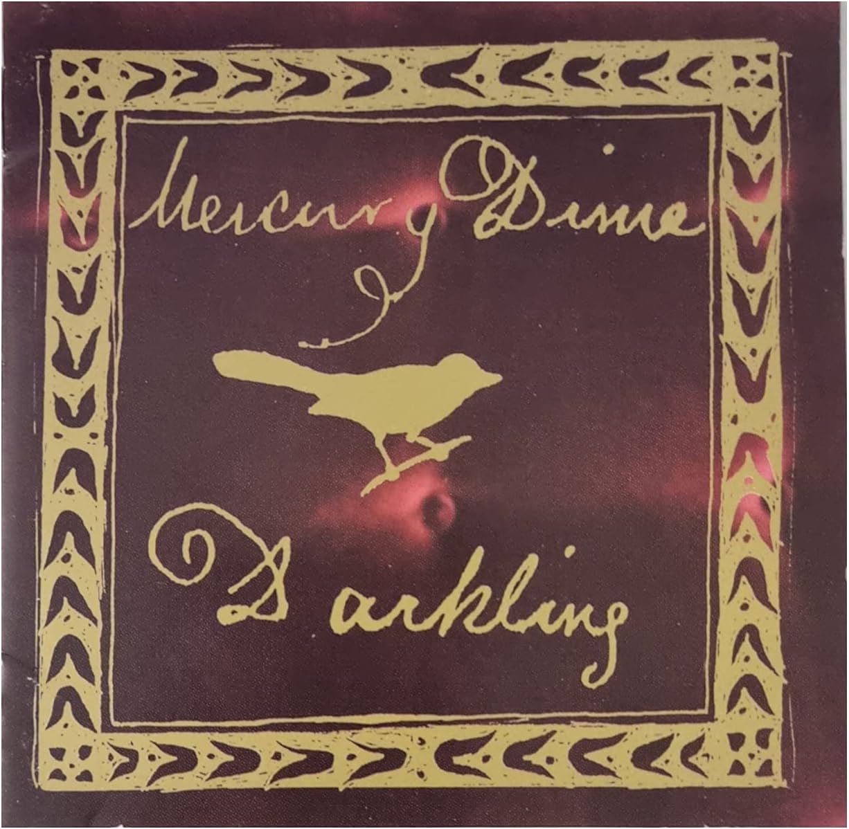 DARKLING