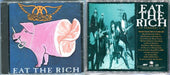 Eat The Rich-4 Titres-