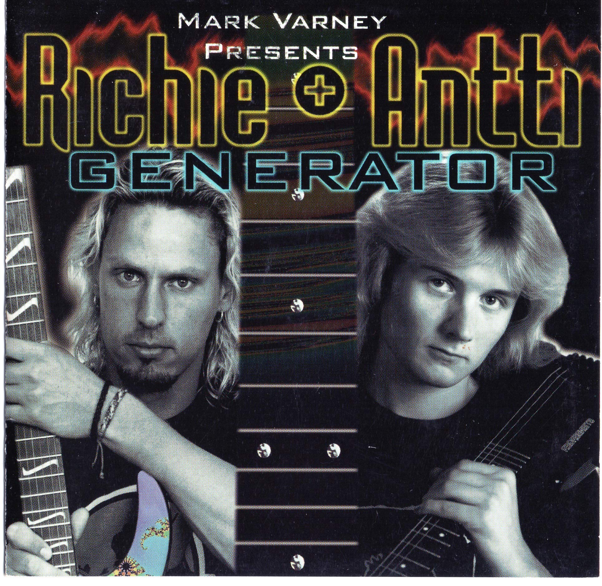Generator