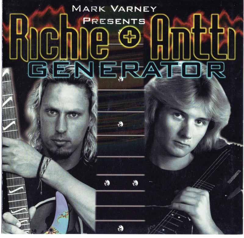 Generator