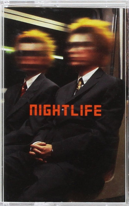 Night Life