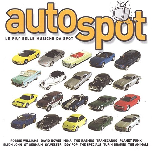 AUTOSPOT COMPILATION