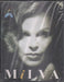 ALL THE BEST MILVA