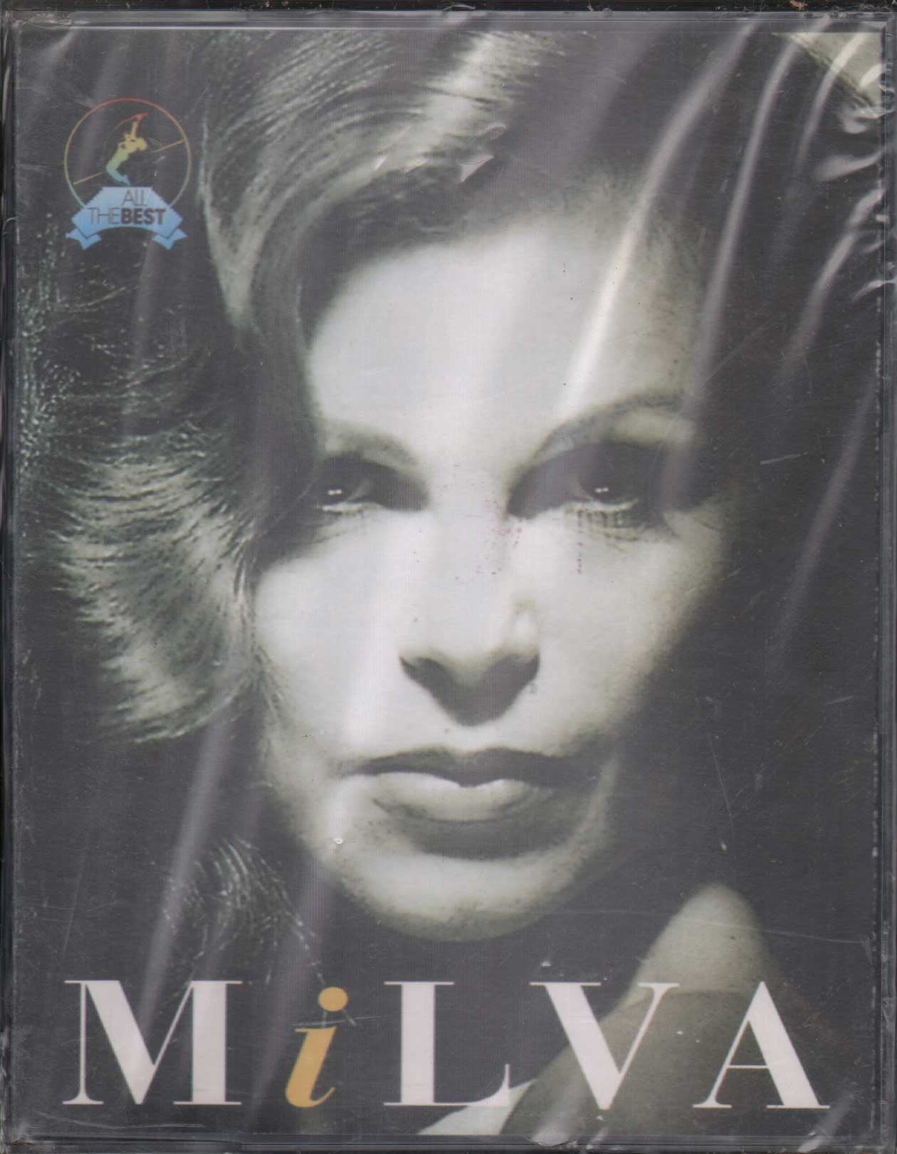 ALL THE BEST MILVA